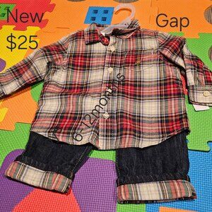 little  girl  clothing